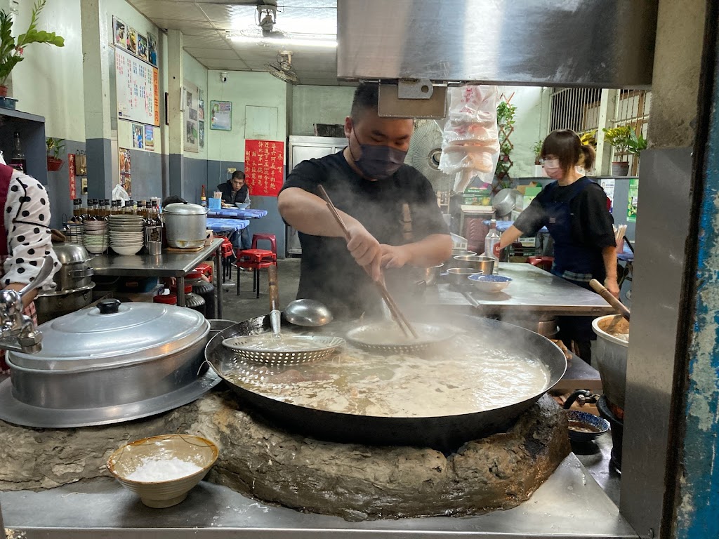 阿義羊肉店 的照片