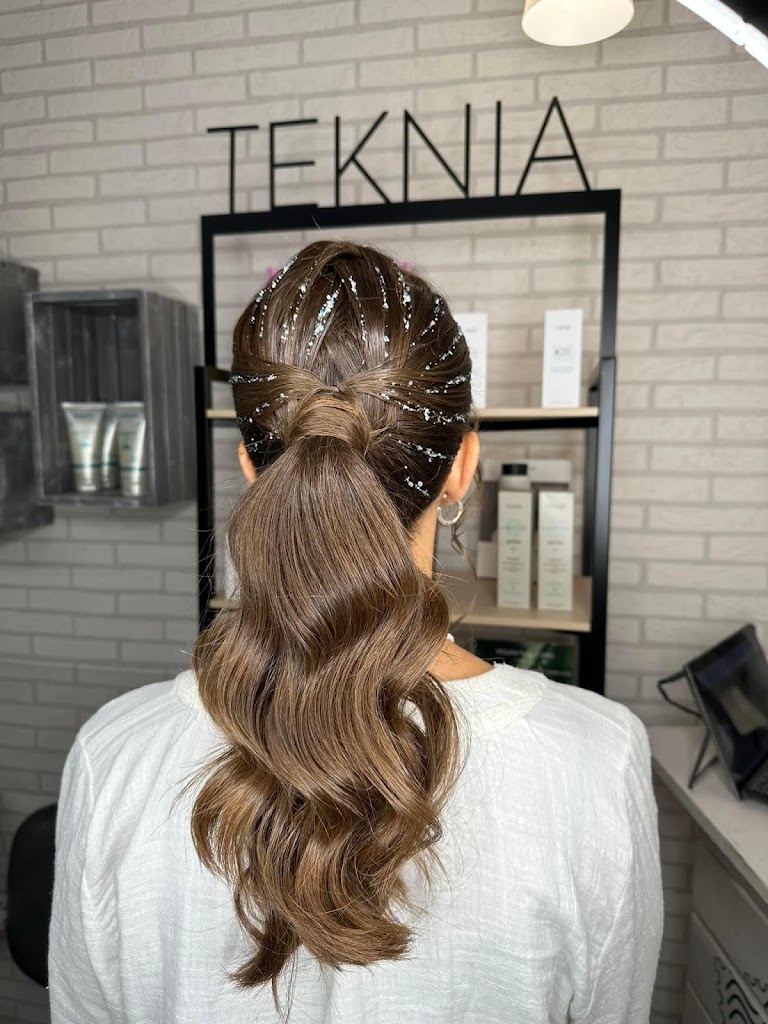 Peluqueria y Estetica Sol