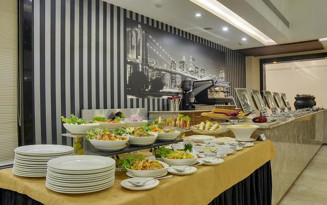 Food & drink
