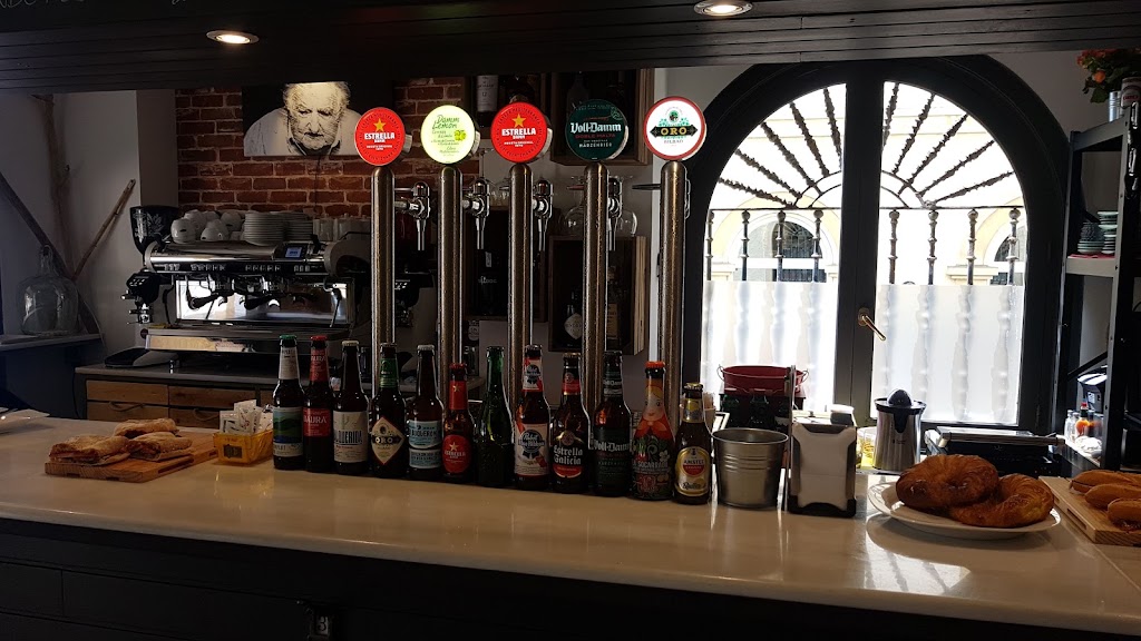 Bar Tamarindo berria — Comida y bebida