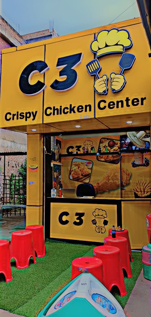 C3 Bites