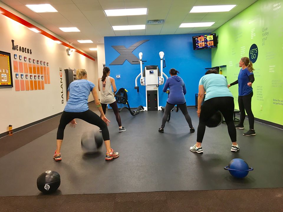  Koko FitClub Cherry Hill
