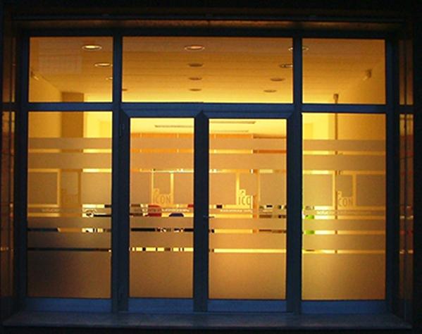 Sistemes Informatics ICON S.L.