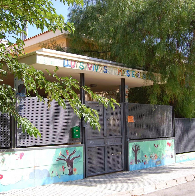 CEIP Lluis Vives