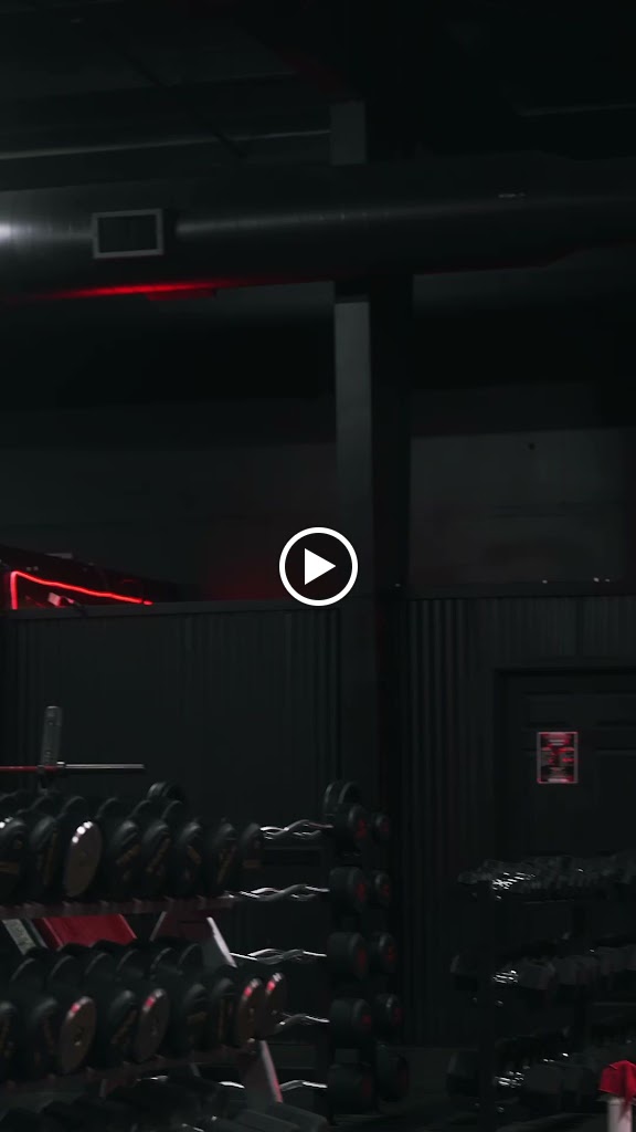  Train Station Fitness Center