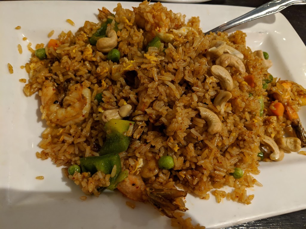 Penang Malaysian and Thai Cuisine