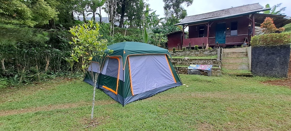 H2 Camping / Soetaboma Camping Ground