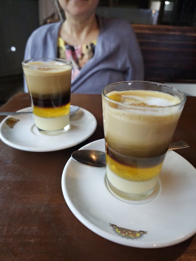 Bar Olga Corinto — Mas recientes