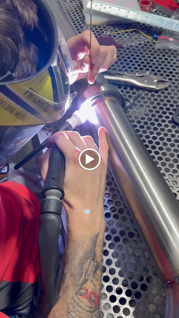 Millon Performance — Del propietario