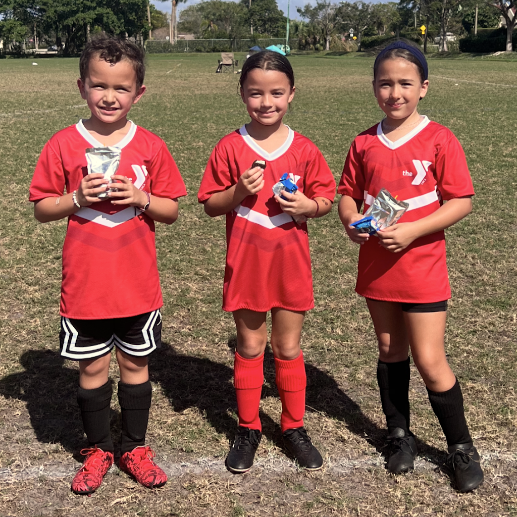  Peter Blum Family YMCA of Boca Raton