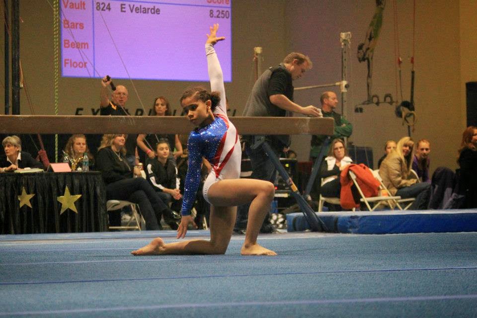  The American Dream Gymnastics, Athletics, and Fitness