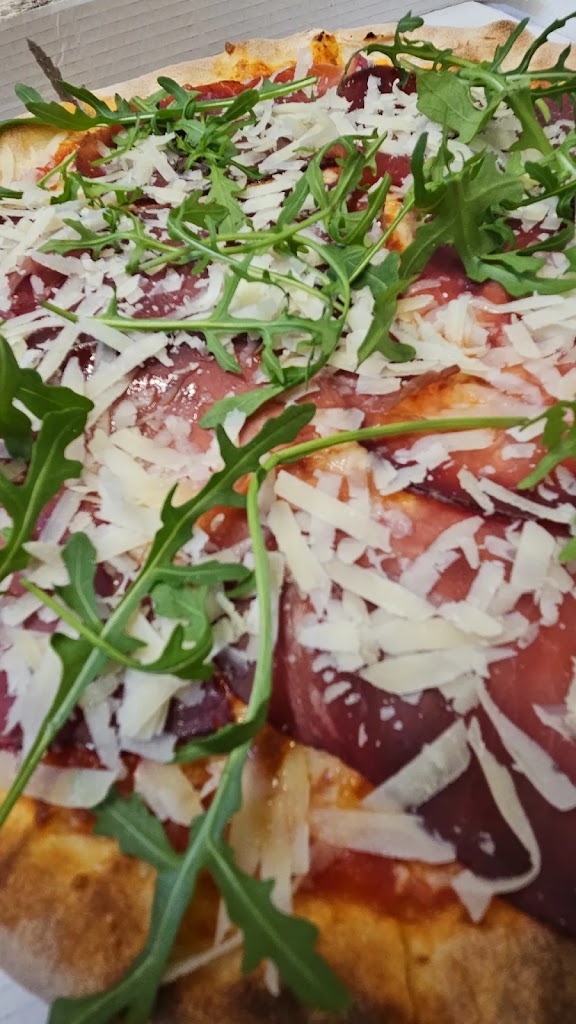 Pizzeria Da Enzo — Mas recientes