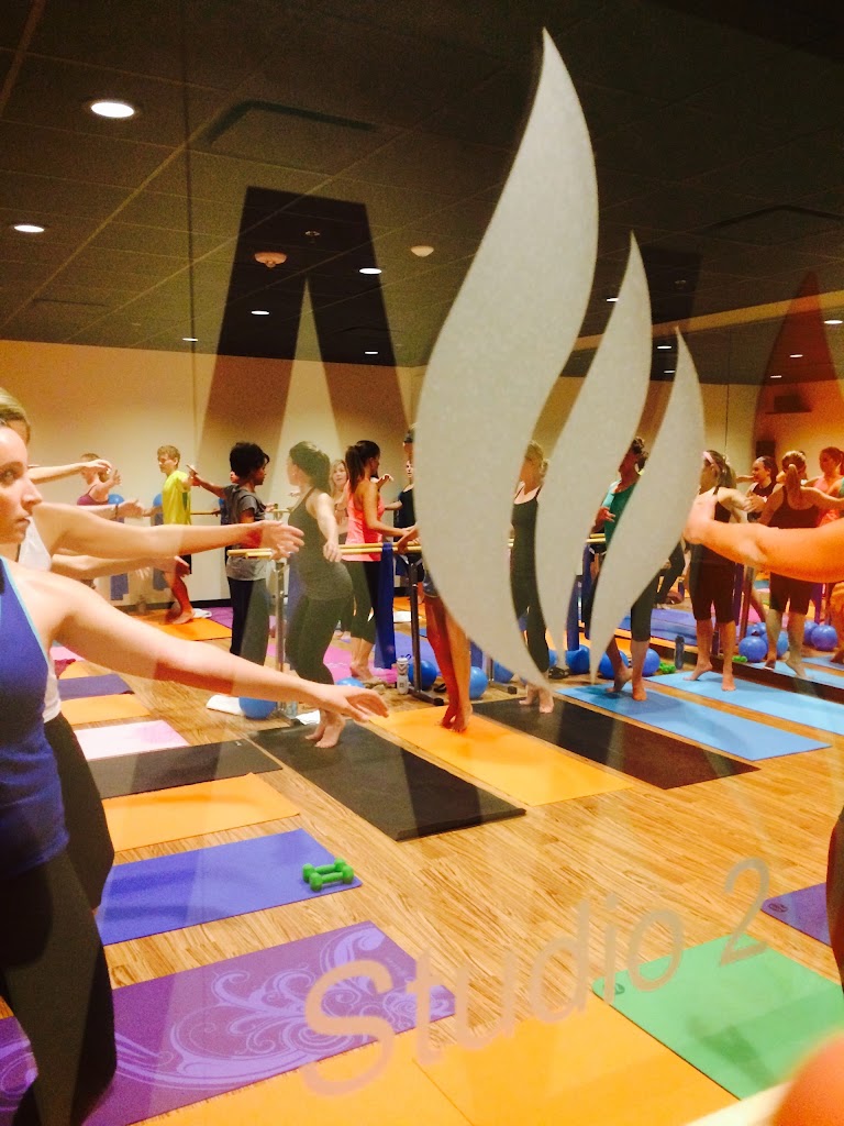  Power Life Yoga Barre Fitness - South Plaza