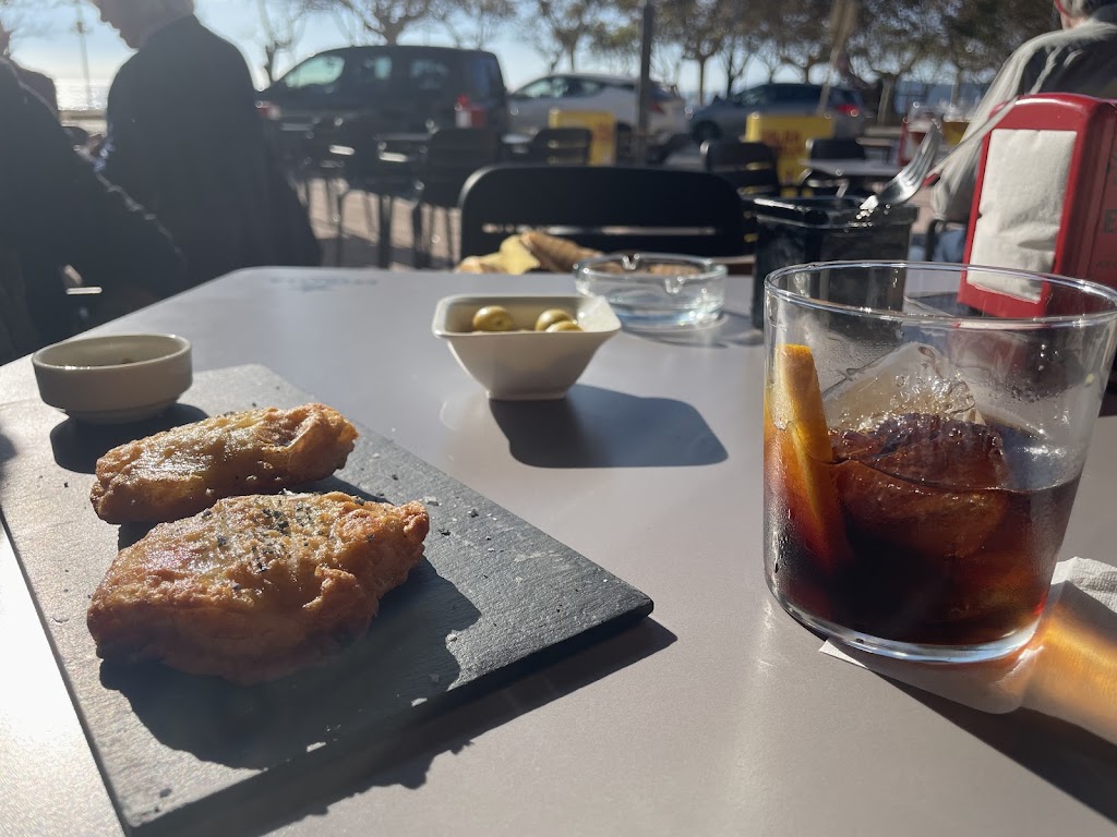 22 vermuteria — Comida y bebida