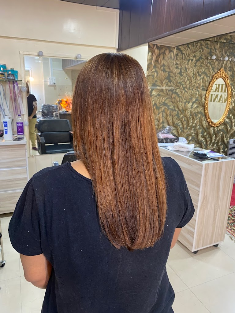 Bbla Bhumika S Bridal Lounge Academy