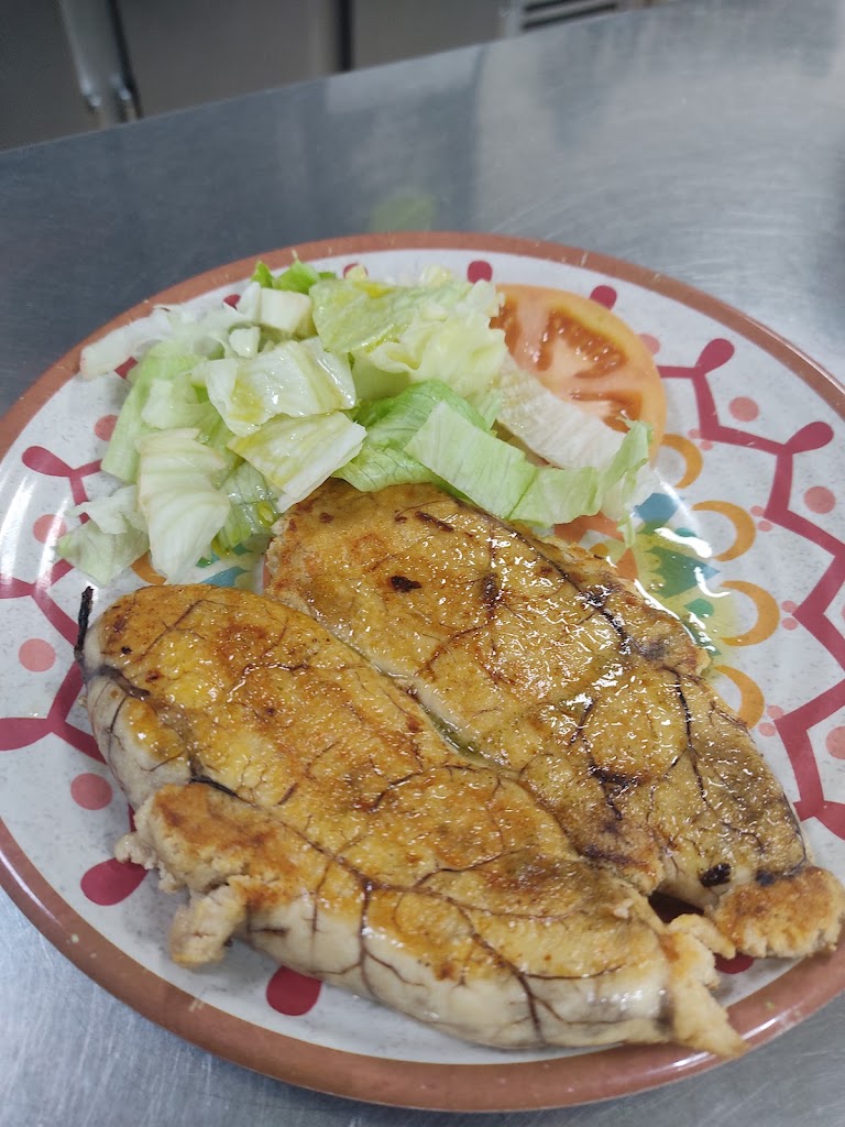 restaurante la estrella. brenda armenti — Comida y bebida