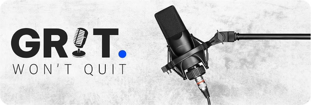 Grit Won T Quit