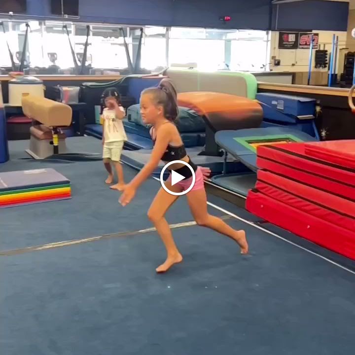  Interstellar Gymnastics