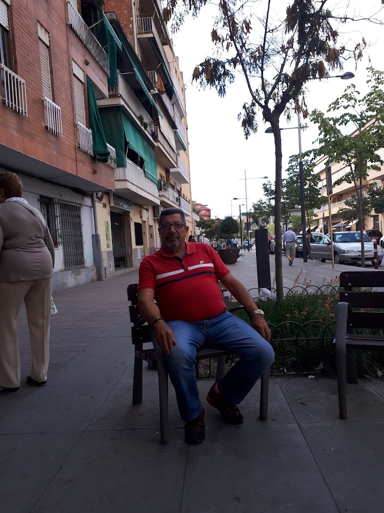 Bar Ruz II Tapas — Ambiente
