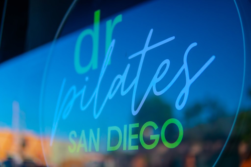  dr pilates Scripps Ranch