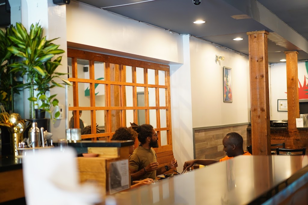 Bawara | Indian Restaurant & Hakka Cuisine