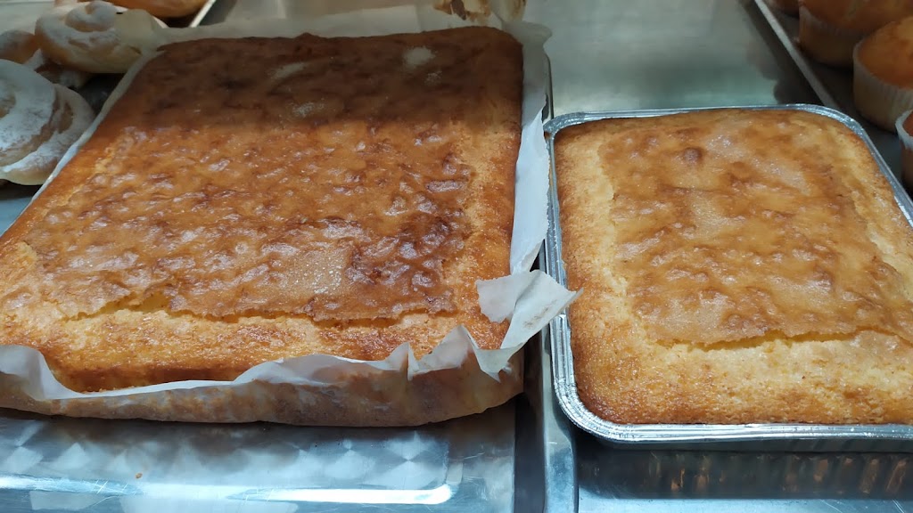 Forn JuanxJuan — Pastel