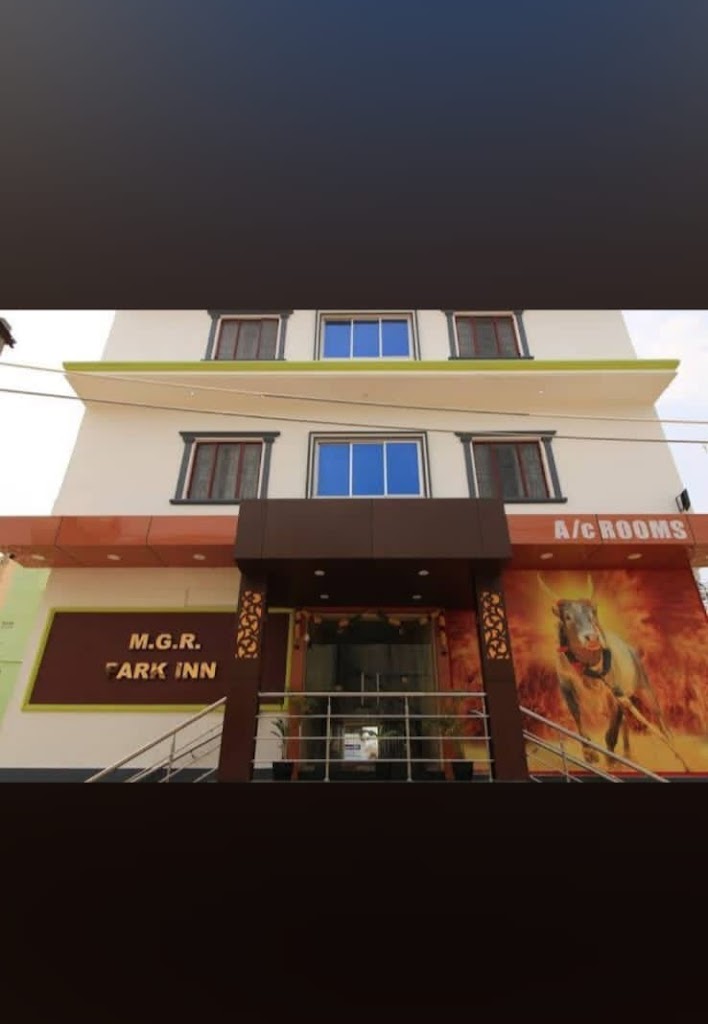 M G R Park Inn