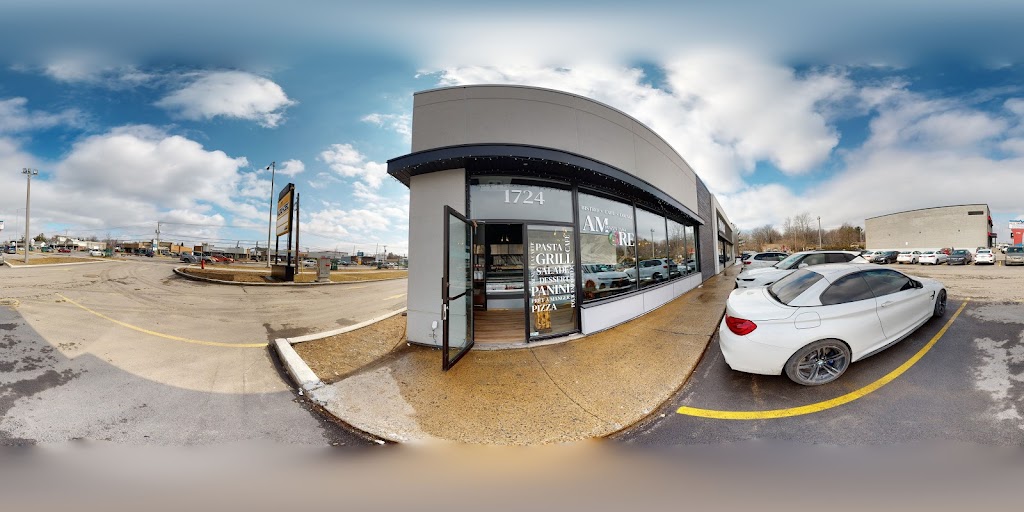 Street View & 360°