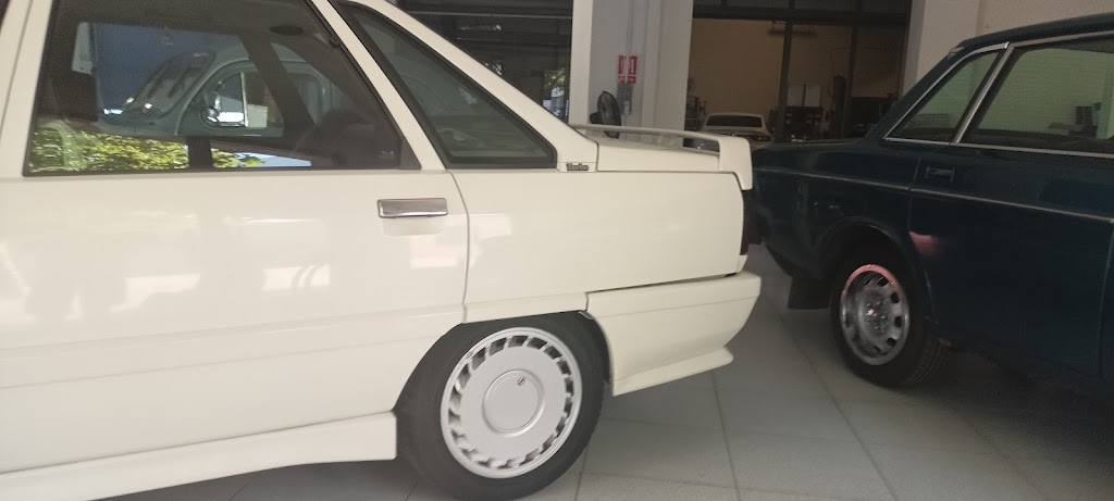 TRA Multimarca