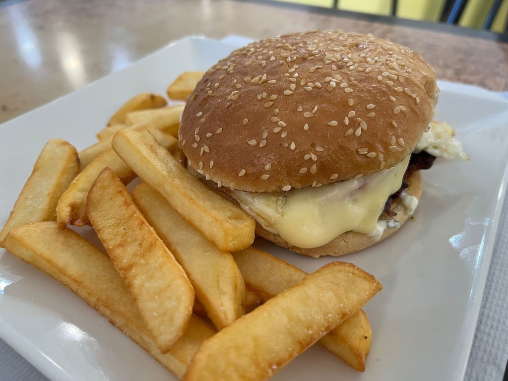 Bar Los Verdiales — Del propietario