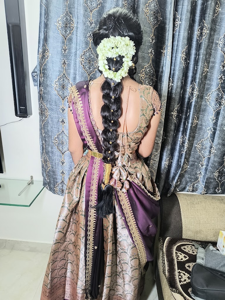 Glowup Beauty Makeup Studio