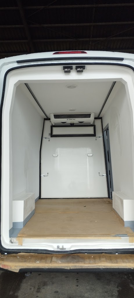 Carrocerias Buho S.L.