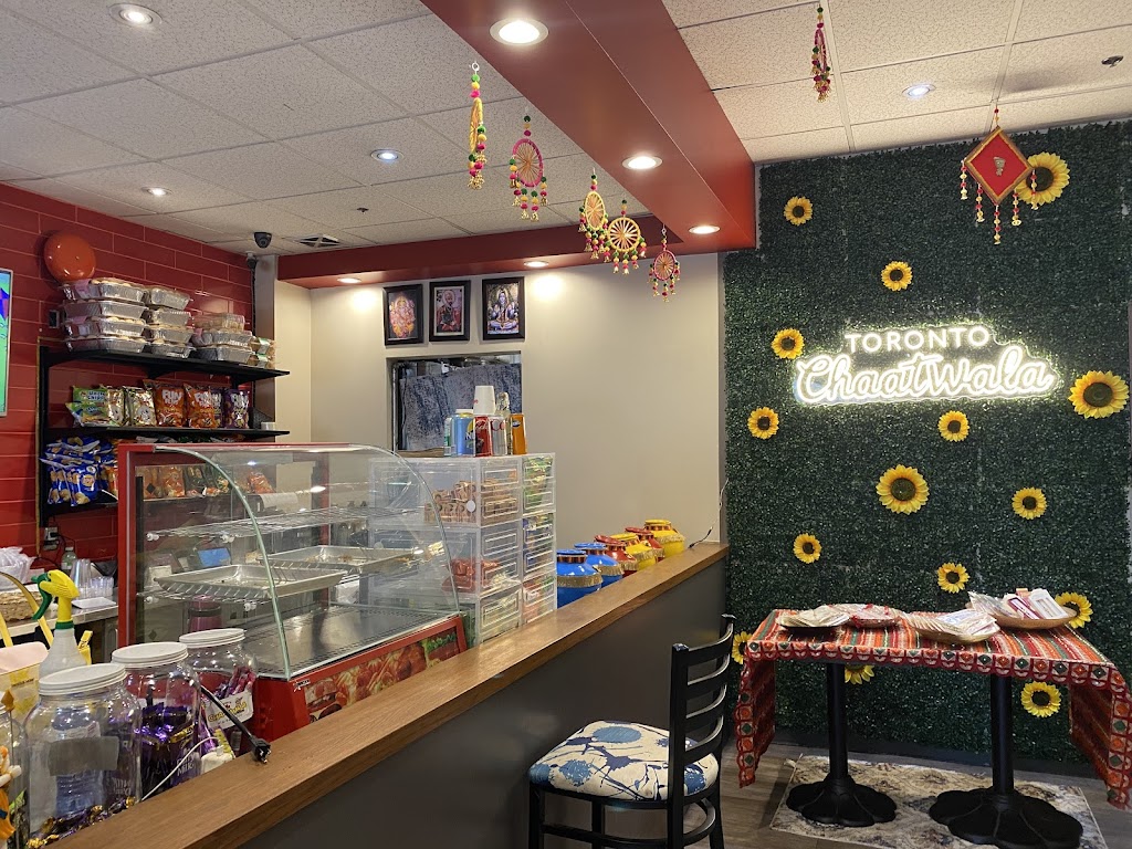 Toronto Chaatwala