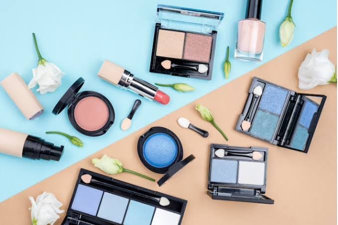 Garima Beauty Solutions And Clothing Store