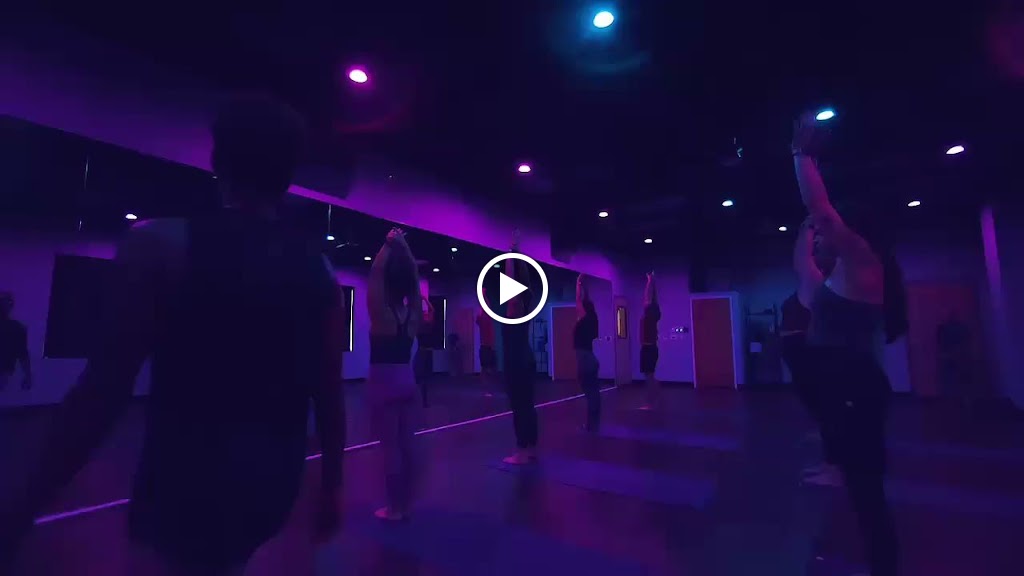  Soulful Strength Yoga