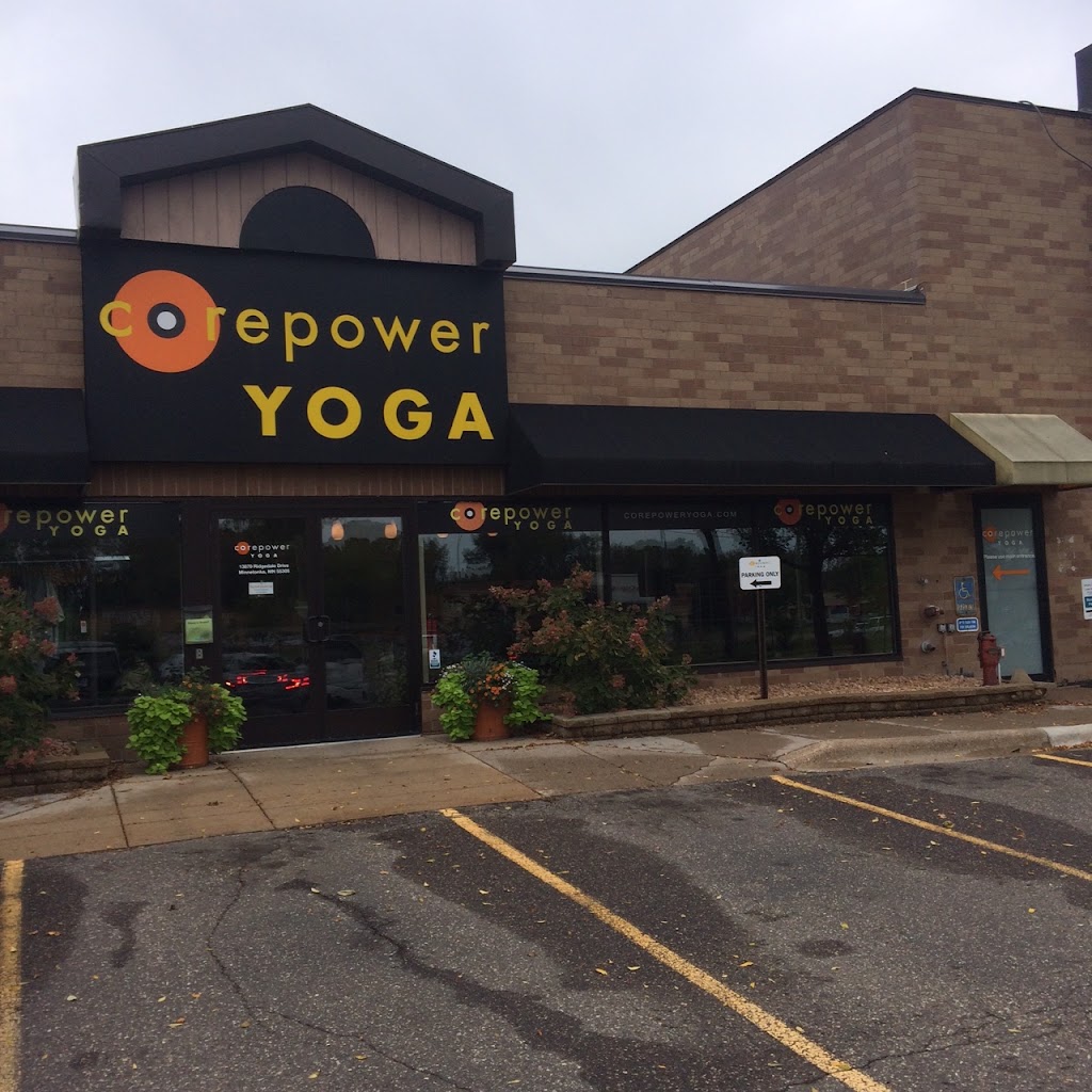  CorePower Yoga - Minnetonka