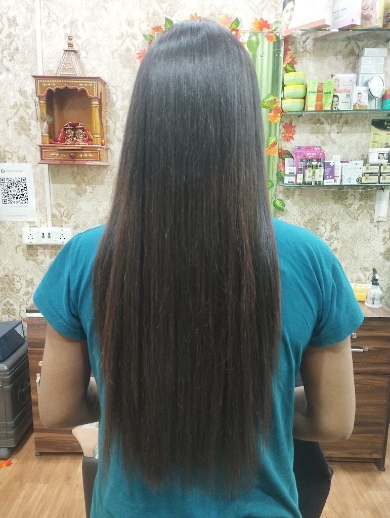 Sanskriti The Beauty Point For Ladies Only