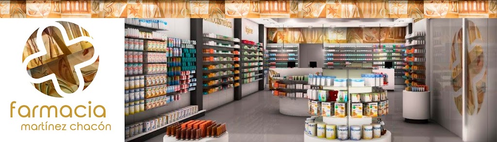Farmacia Nueva Antonio Martinez Chacon