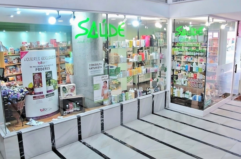 Saude Herbolario