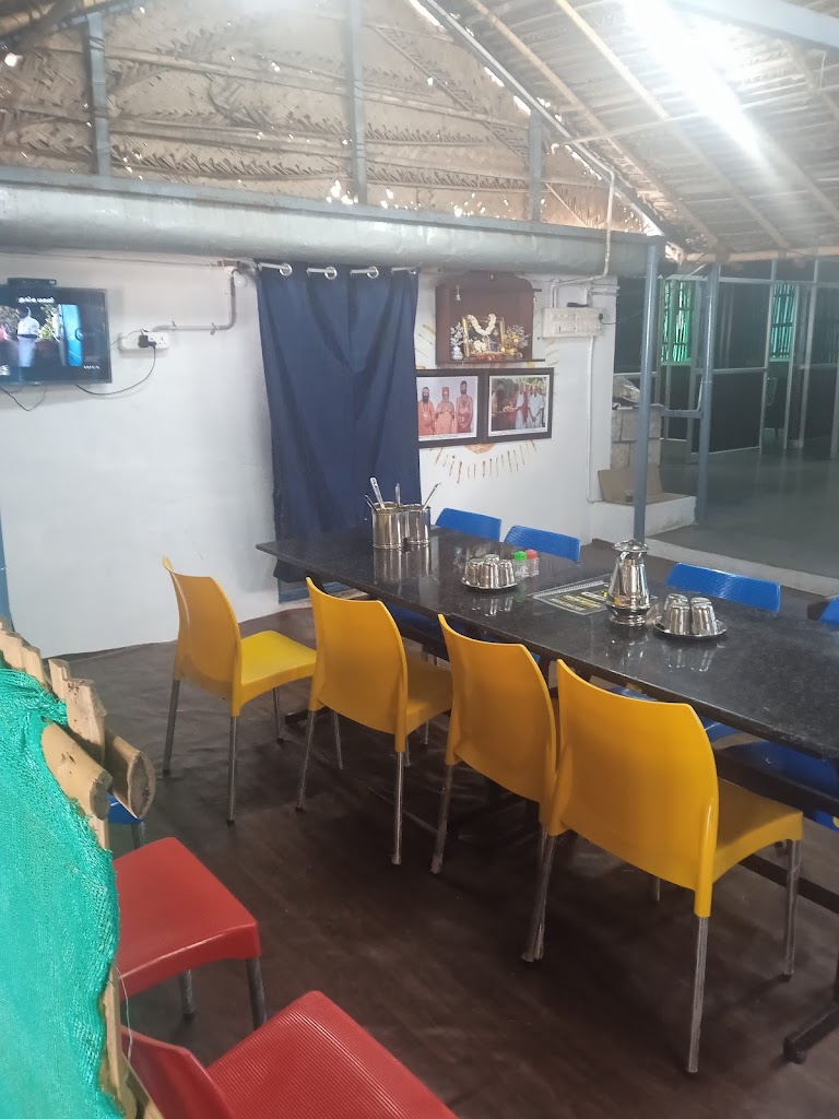 Hotel Viruksham King Of Rice