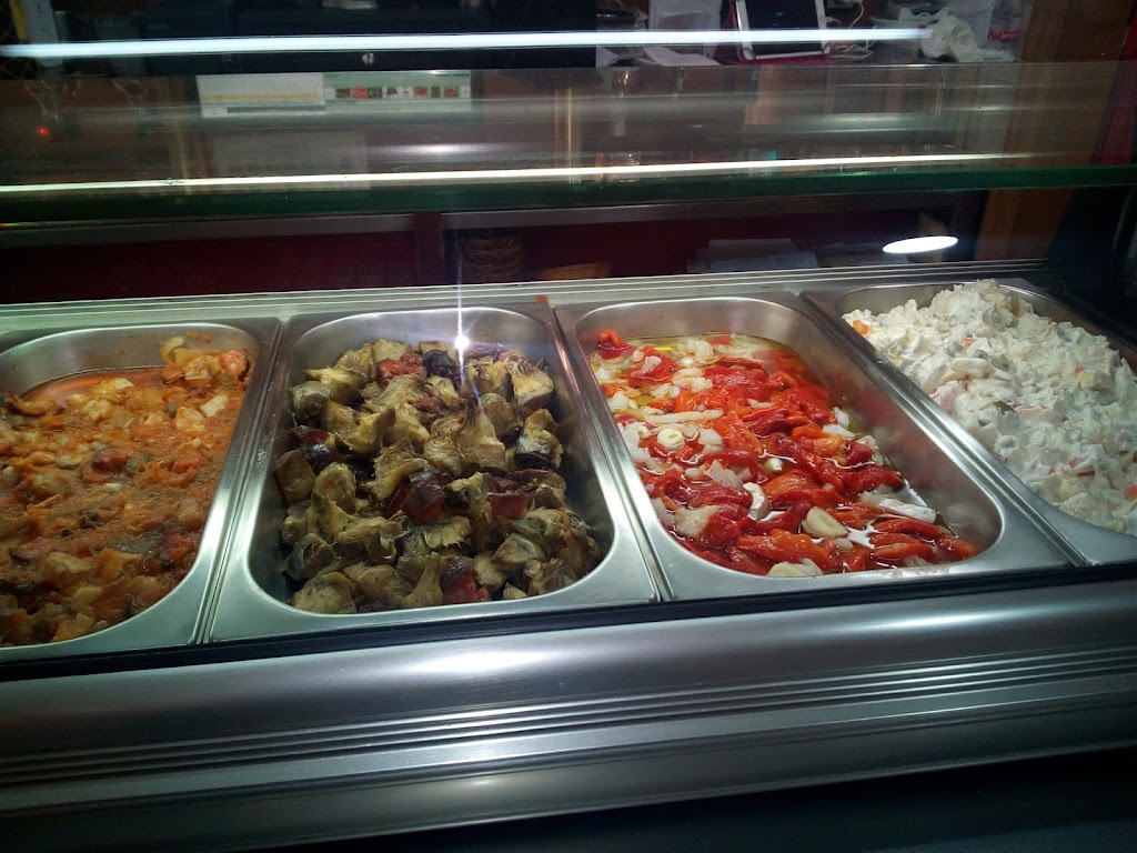 Bar Restaurante Hidalgo