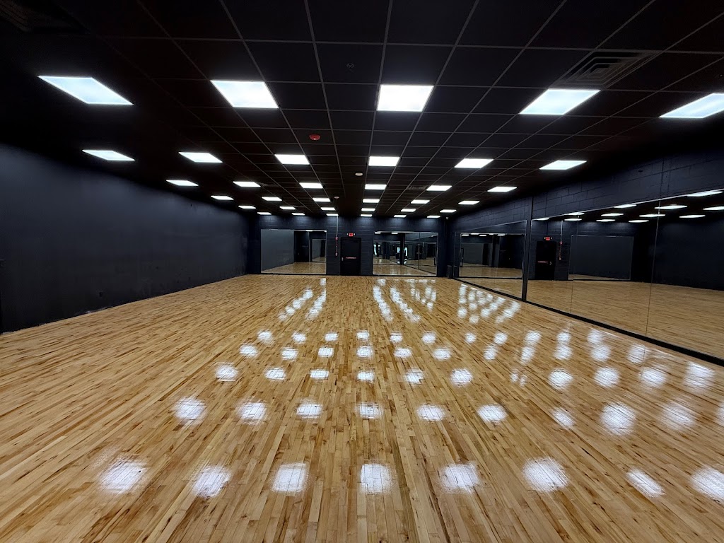  All Else Fit Club Inc