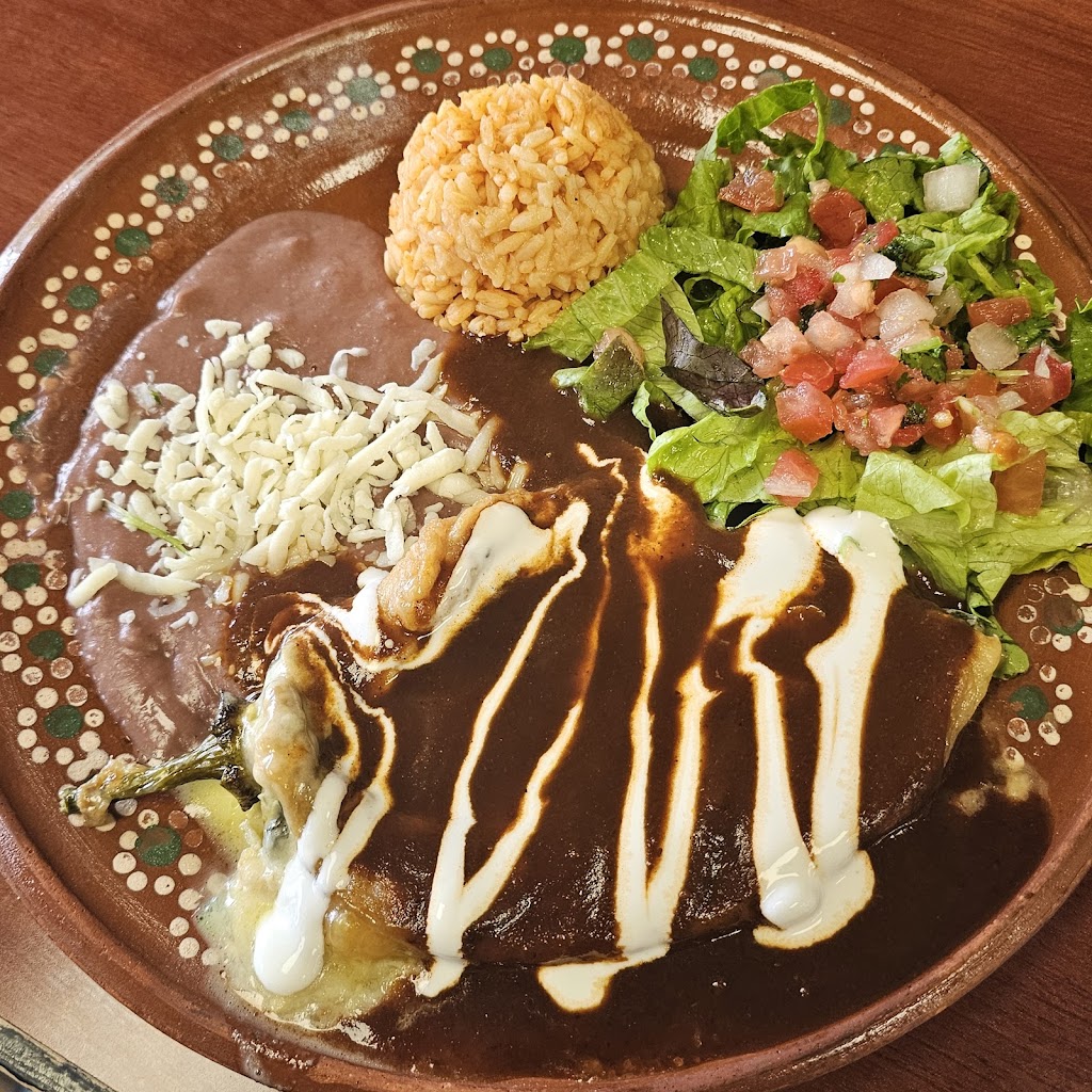 Chimichanga