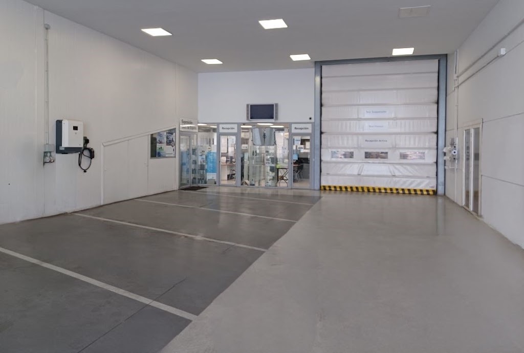 Eboracar Talavera de la Reina - Taller Oficial Skoda — Del propietario