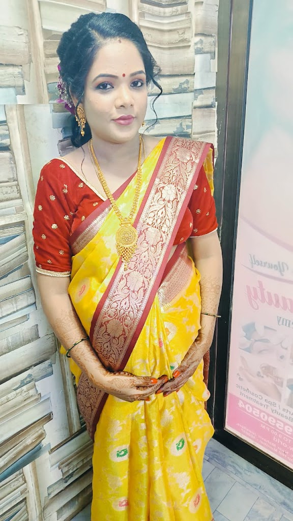 Hema S Beauty Salon Academy