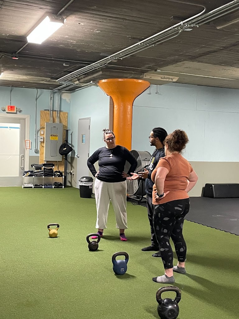  Global Human Performance