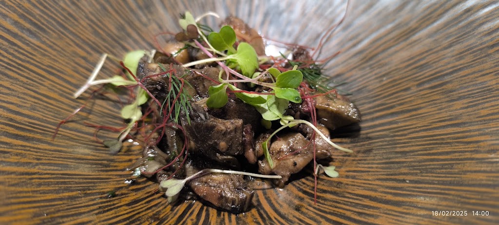 Mirko Carturan Restaurante