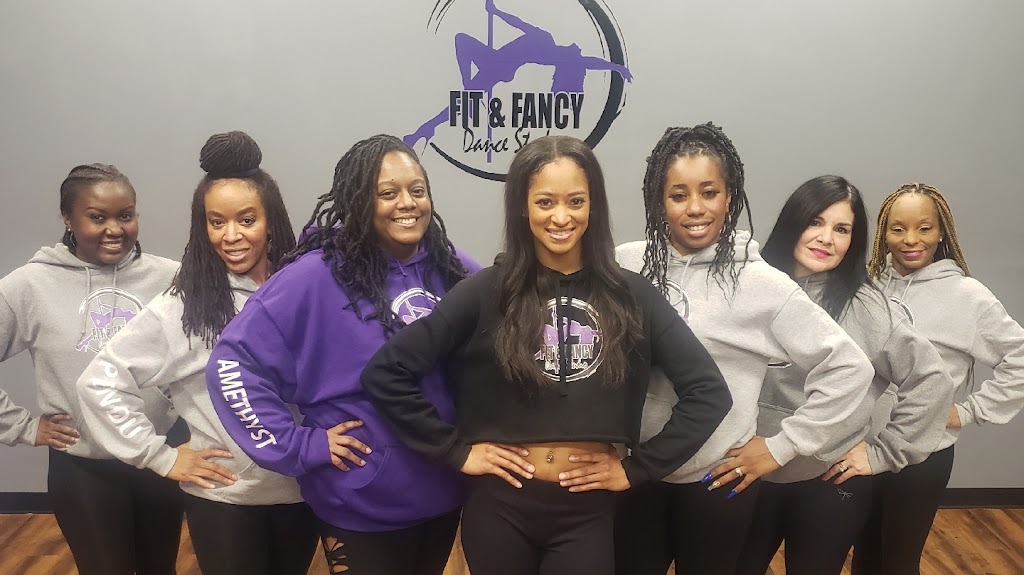  Fit & Fancy Dance Studio