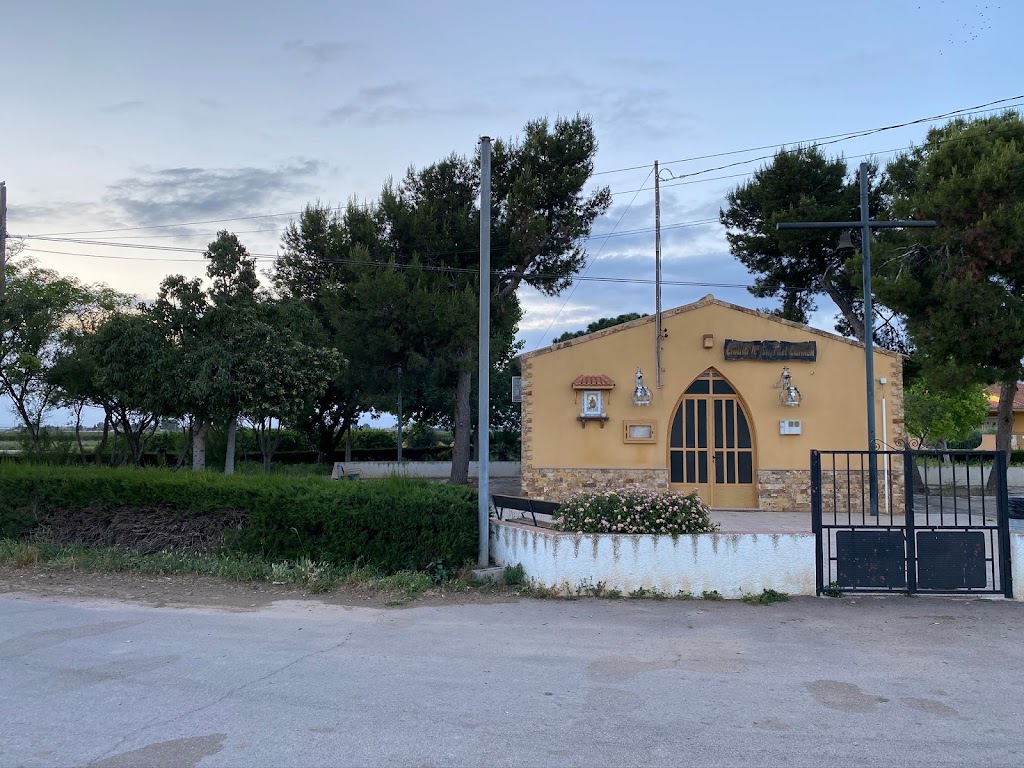 Ermita Nuestra Senora del Carmen