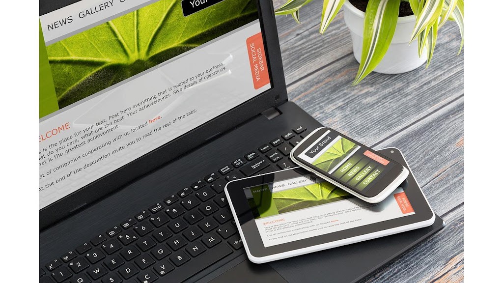 Dibella Website Design Digital Marketing
